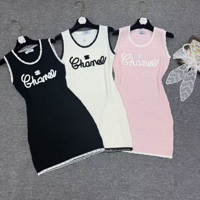 Chanel S-XL 14